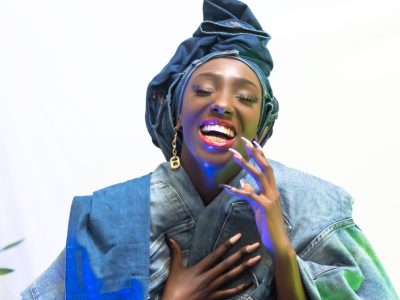 Wawa upcycling Fashion Show - Maker Faire Lille 2024