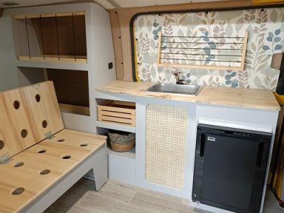 West Coast Vans - Maker Faire France 2024