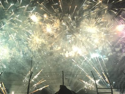 Western Pyrotechnic Association - Maker Faire Bay Area 2024