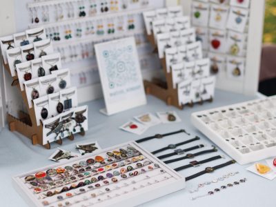 whatever workshop - Maker Faire kyiv 2024