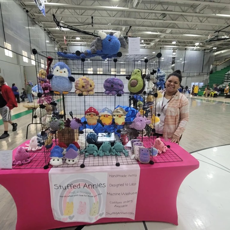 Maker Faire WNY Regional 2024 - wnyr24_4