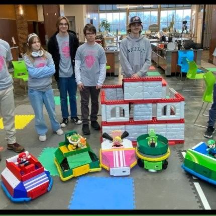 Maker Faire WNY Regional 2024 - wnyr24_6