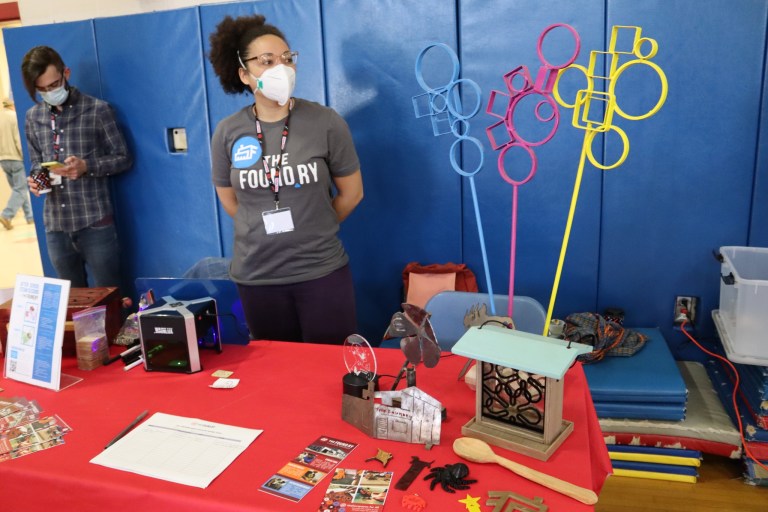 Maker Faire WNY Regional 2024 - wnyr24_7