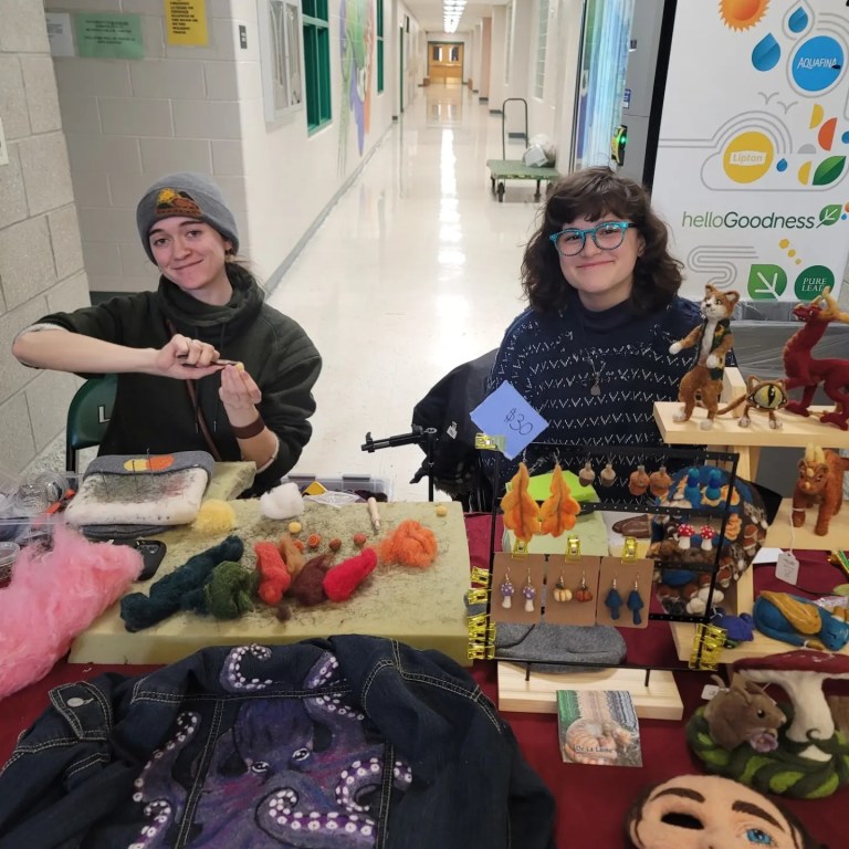 Maker Faire WNY Regional 2024 - wnyr24_9