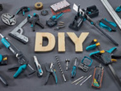 Wolfcraft et Brico-Miros - Bricoler/Construire/réparer avec les outils malins wolfcraft - Maker Faire France 2024