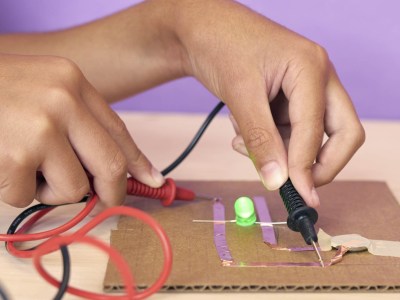 Wonderful Idea Company - Maker Faire Bay Area 2024