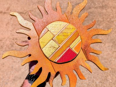 Woodworx Workshop - Maker Faire NW Arkansas 2024