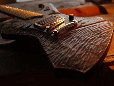 Works of Altar - Maker Faire Brussels