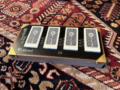 Wyldcard - Maker Faire Bay Area