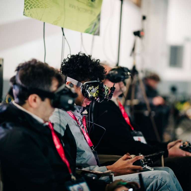 Maker Faire Brussels 2023 - YB23_Brussels_2.jpeg