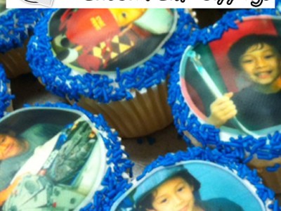 YouCake - Maker Faire Coney Island 2024