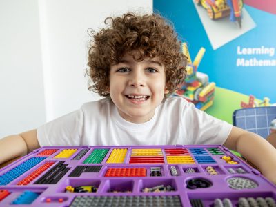 Young Engineers - Maker Faire Tashkent 2024