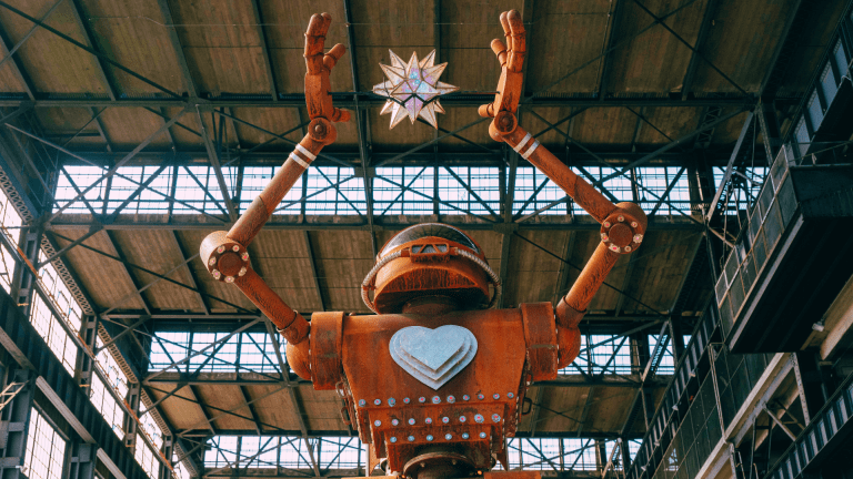 Maker Faire Bay Area 2024 - 11