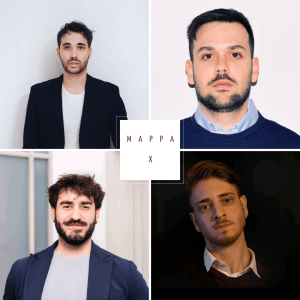 @MAPPAX ASSOCIAZIONE GIOVANILE Maker Photo