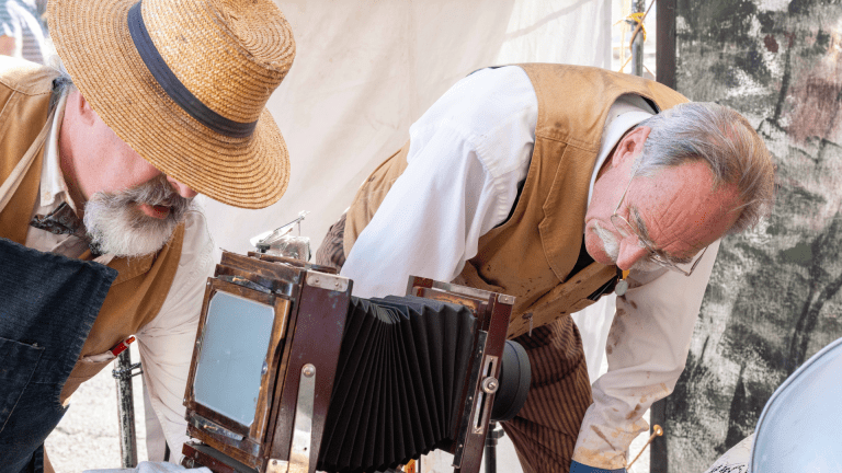 Maker Faire Bay Area 2024 - 1