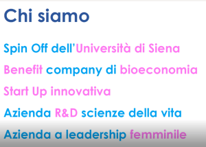 Università di Siena Maker Photo