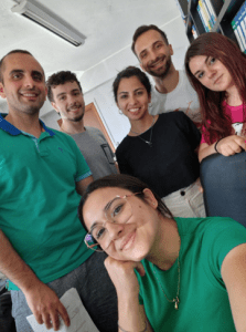 FONDAZIONE ITS MOBILITA' SOSTENIBILE TRASPORTI CATANIA - ACCADEMIA MEDITERRANEA DELLA LOGISTICA E DELLA MARINA MERCANTILE- Maker Photo