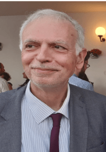 Sapienza Università di Roma Maker Photo