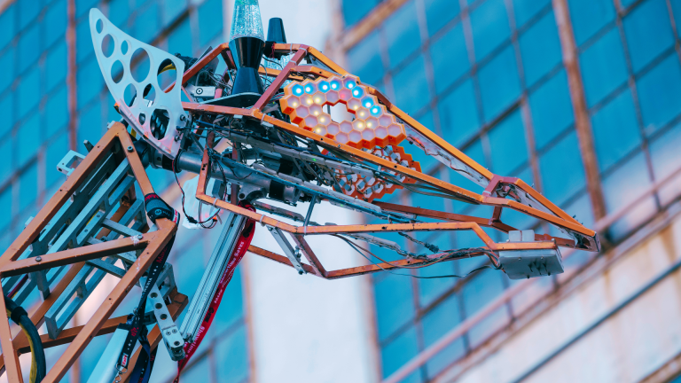 Maker Faire Bay Area 2024 - 3