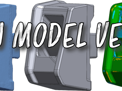 3D Scanning for Design and Engineering - Maker Faire Providence 2024