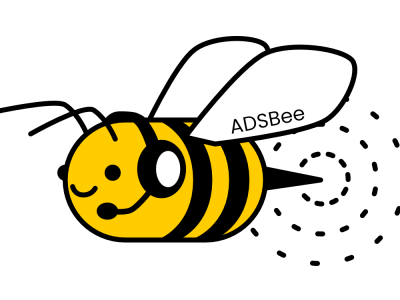 ADSBee 1090 - Open Source Low Cost Embedded ADS-B Receiver - Maker Faire Bay Area 2024