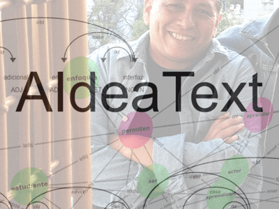 AIdeaText - Maker Faire cdmx-mexico-city 2024