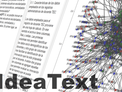 AIdeaText - Maker Faire CDMX (Mexico City)