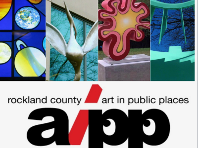 Art in Public Places throughout Rockland County - Maker Faire Hudson Valley