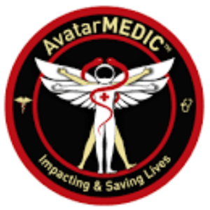 MMAARS , AvatarMEDIC Maker Photo