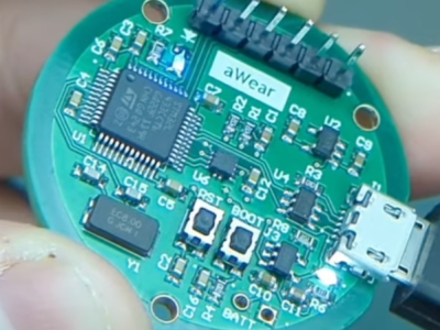 aWear & The Feedback Loop - Maker Faire Bay Area 2024