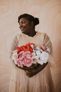 Ama Ramos Pipim Maker Photo