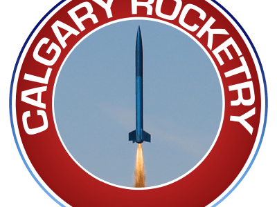 Calgary Rocketry - Maker Faire Calgary 2024