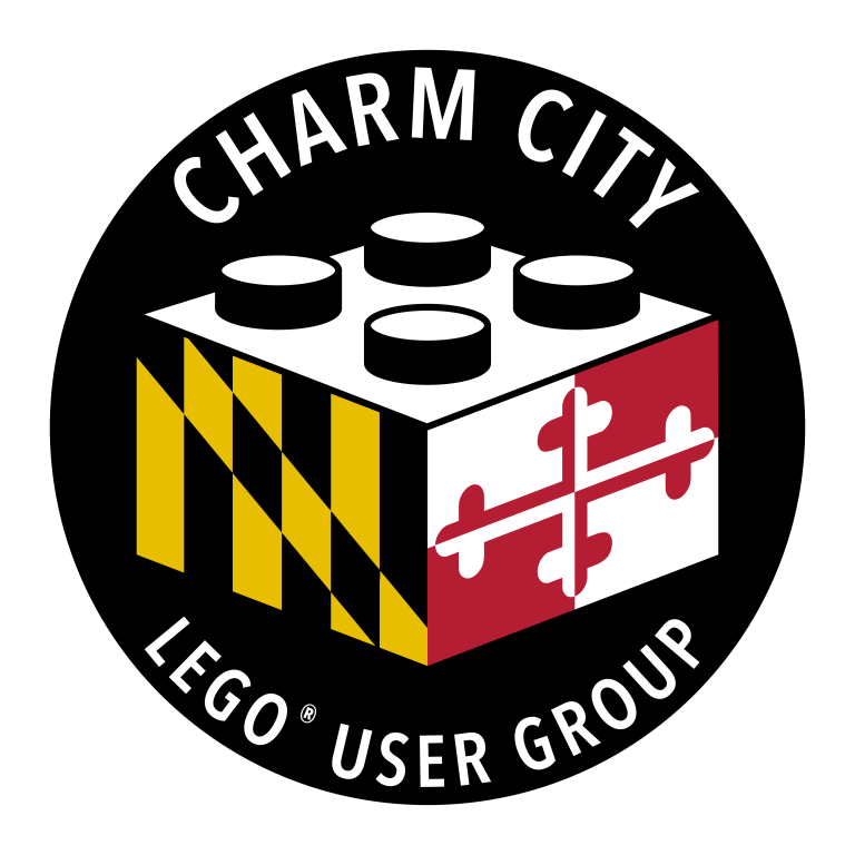Charm City LUG (LEGO USER GROUP) - Maker Faire Downtown Columbia