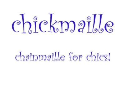 Chickmaillle - Maker Faire Orange County 2024