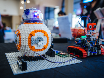 Maker Faire 2024 Daejeon Featured Image