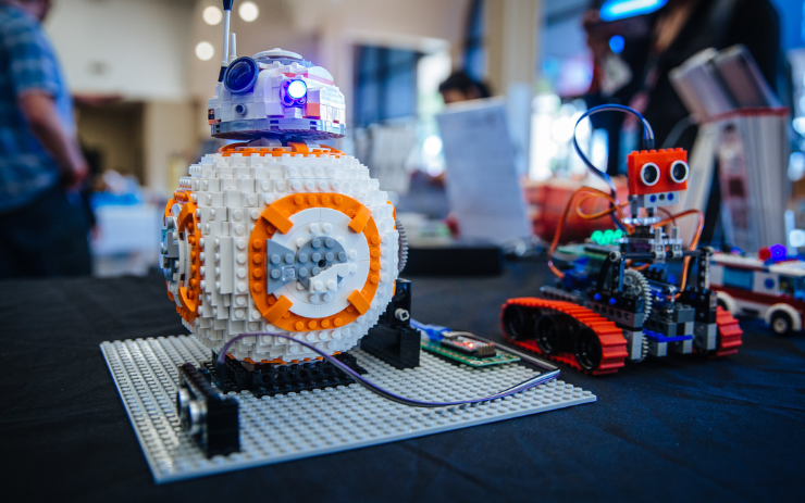 Maker Faire 2024 Daejeon Featured Image