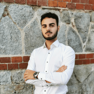 DROPPER SRL Maker Photo