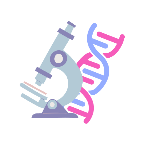 Des cellules à l'ADN - Maker Faire poiters 2024