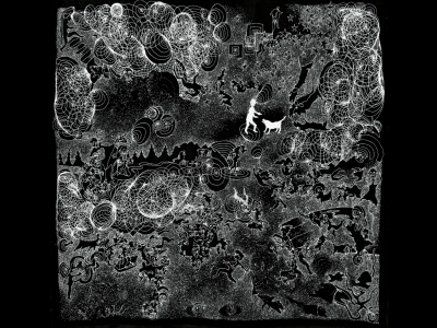 DRAWING WITH A SEWING MACHINE - Maker Faire Bay Area 2024