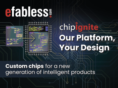 Efabless lets Makers design and create custom chips easily and affordably - Maker Faire Bay Area 2024