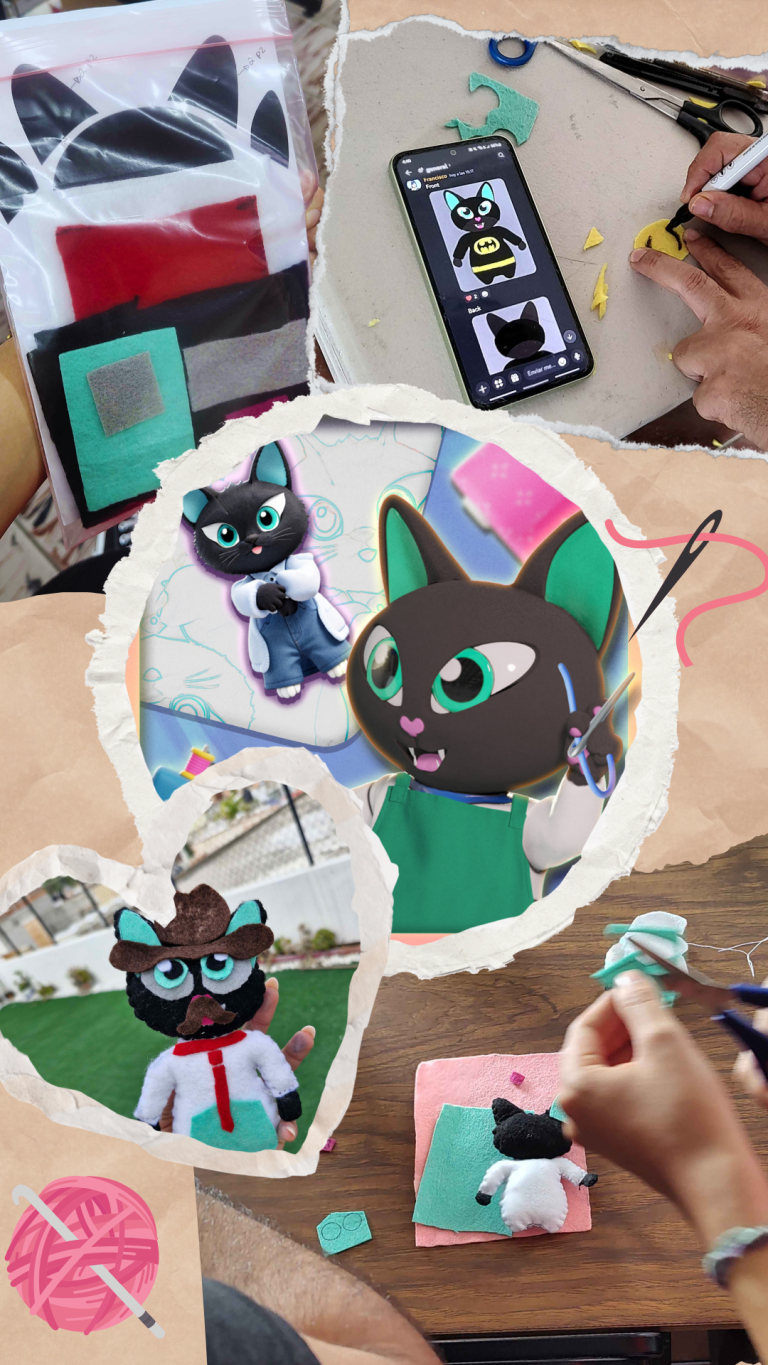 Maker Faire CDMX (Mexico City) 2024 - electroniccats_cdmx