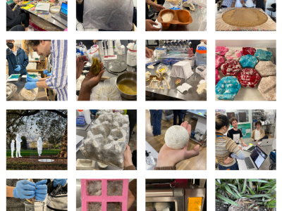 Genspace - Maker Faire Coney Island 2024