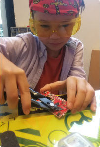 Microcade: Palm sized fully PCB arcade machine for STEM - ghsHTSV3Ph8r.png