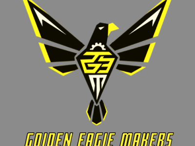 Golden Eagle Makers - Maker Faire Orange County