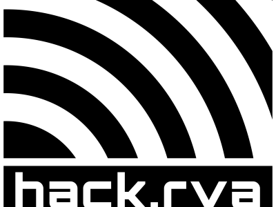 Hack.RVA Makerspace - Maker Faire NoVa 2024