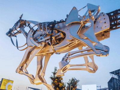 Maker Faire 2024 Hannover Featured Image