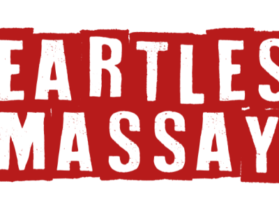 Heartless Massay - Maker Faire Tulsa