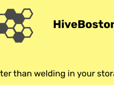 HiveBoston Makerspace - Maker Faire Providence 2024