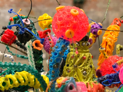 Maker Faire 2023 Hudson Valley Featured Image