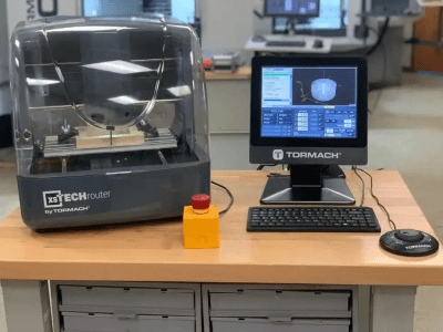 Intro to CNC - Maker Faire Milwaukee 2024